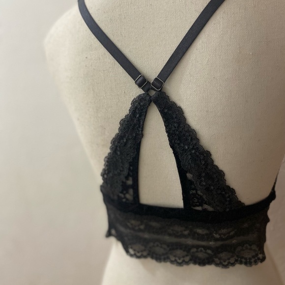 Odd Molly Bralette Celebrating Ourselves - Picture 4 of 6